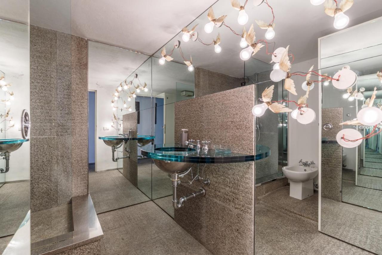 Design Suite In Corso Como Milán Exteriér fotografie