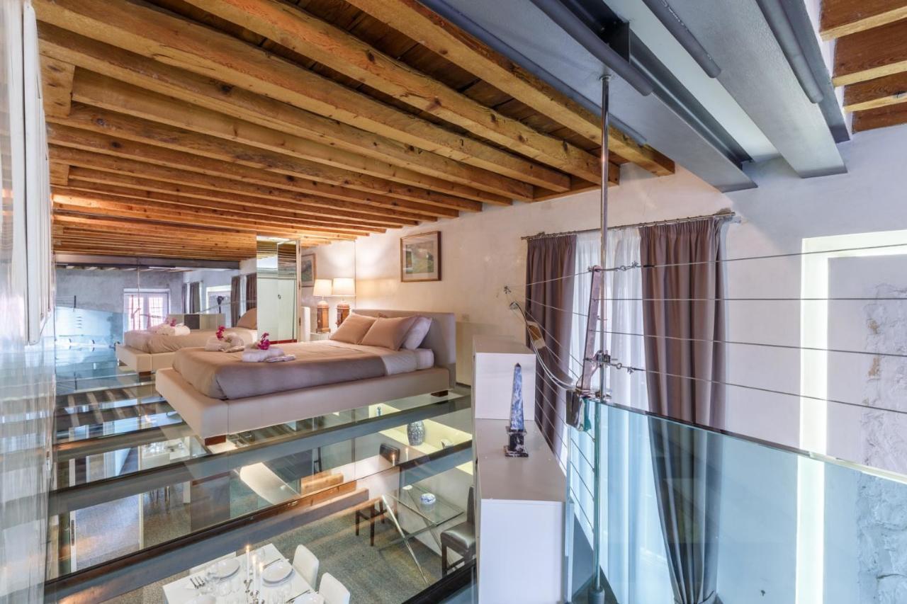 Design Suite In Corso Como Milán Exteriér fotografie